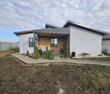 Продается Дом, 112,3 м²