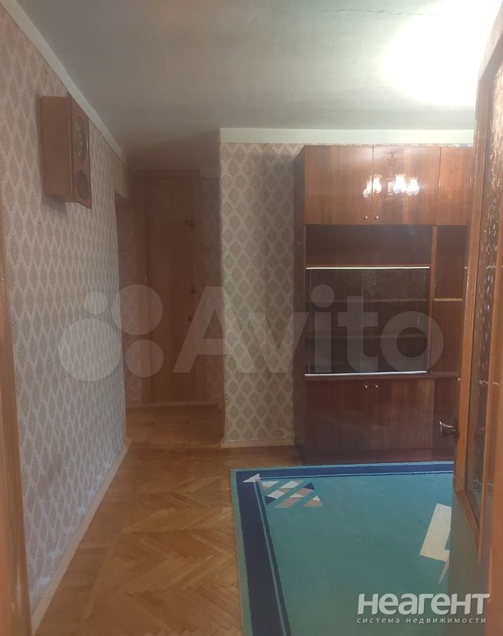 Продается 3-х комнатная квартира, 60 м²