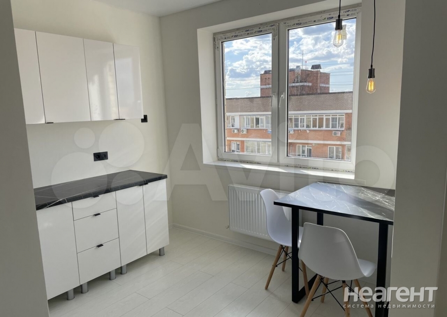 Продается 1-комнатная квартира, 26 м²