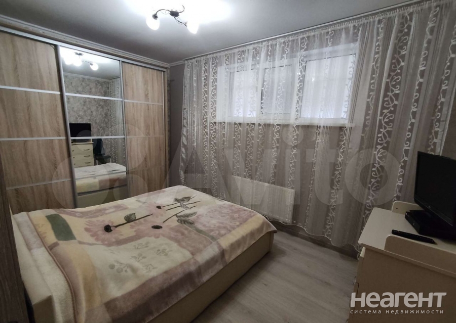 Продается 3-х комнатная квартира, 88,8 м²