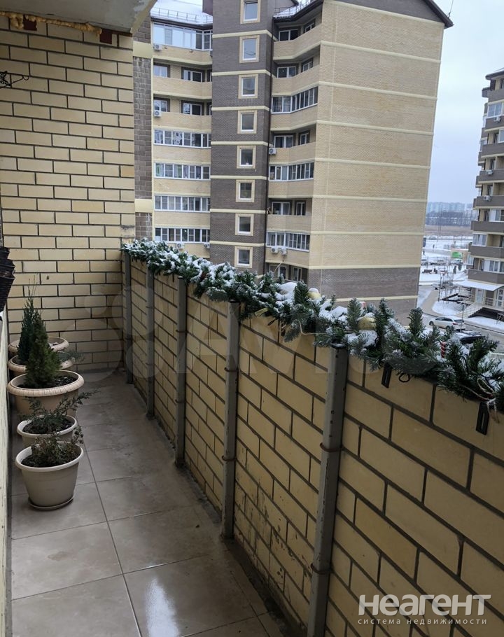 Продается 2-х комнатная квартира, 47 м²