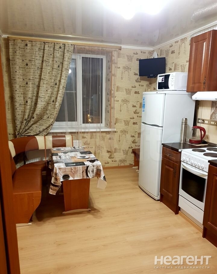 Сдается Комната, 15 м²