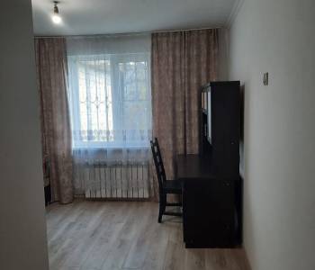 Сдается 2-х комнатная квартира, 51,6 м²