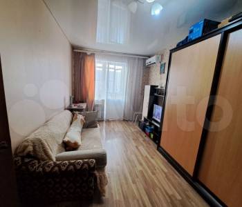 Продается 1-комнатная квартира, 39 м²