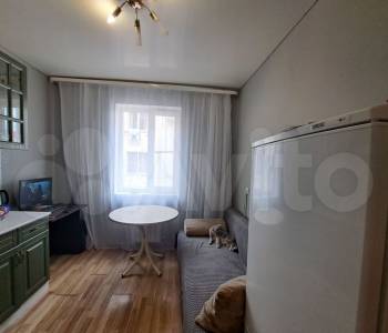 Продается 1-комнатная квартира, 39 м²