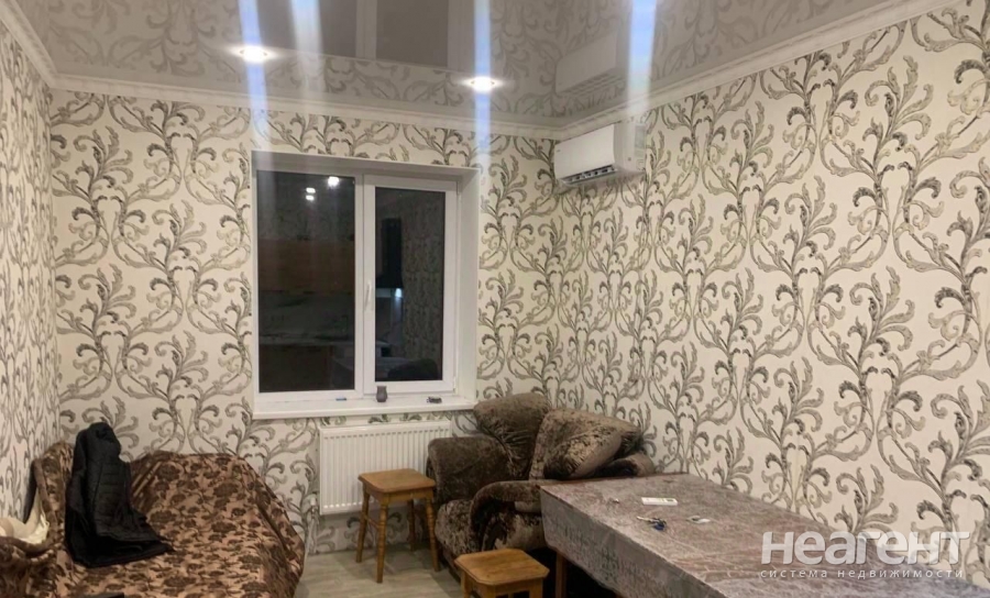 Сдается 2-х комнатная квартира, 50 м²