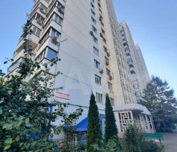 Продается 1-комнатная квартира, 40 м²