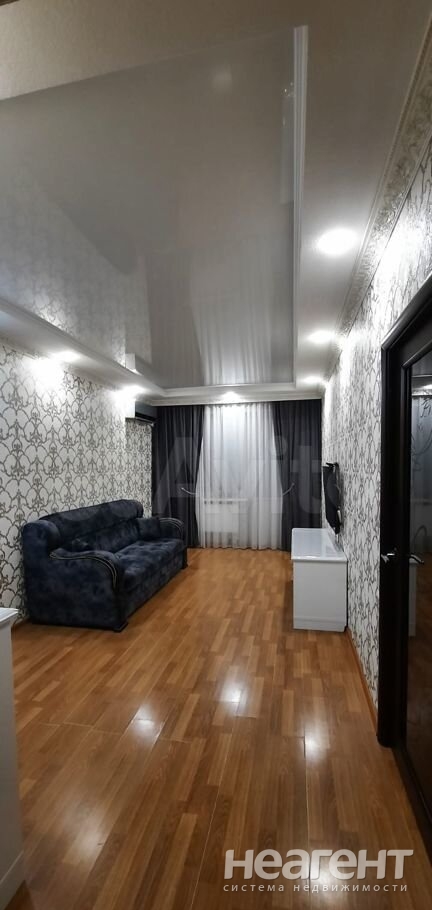 Продается 2-х комнатная квартира, 60,2 м²