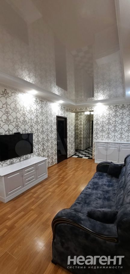 Продается 2-х комнатная квартира, 60,2 м²