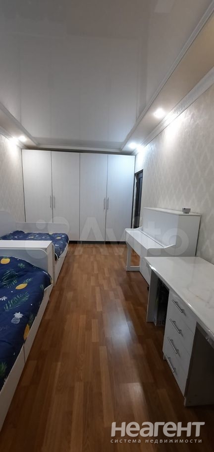 Продается 2-х комнатная квартира, 60,2 м²