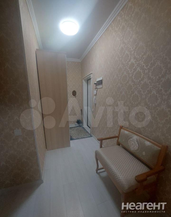 Продается 2-х комнатная квартира, 62,4 м²