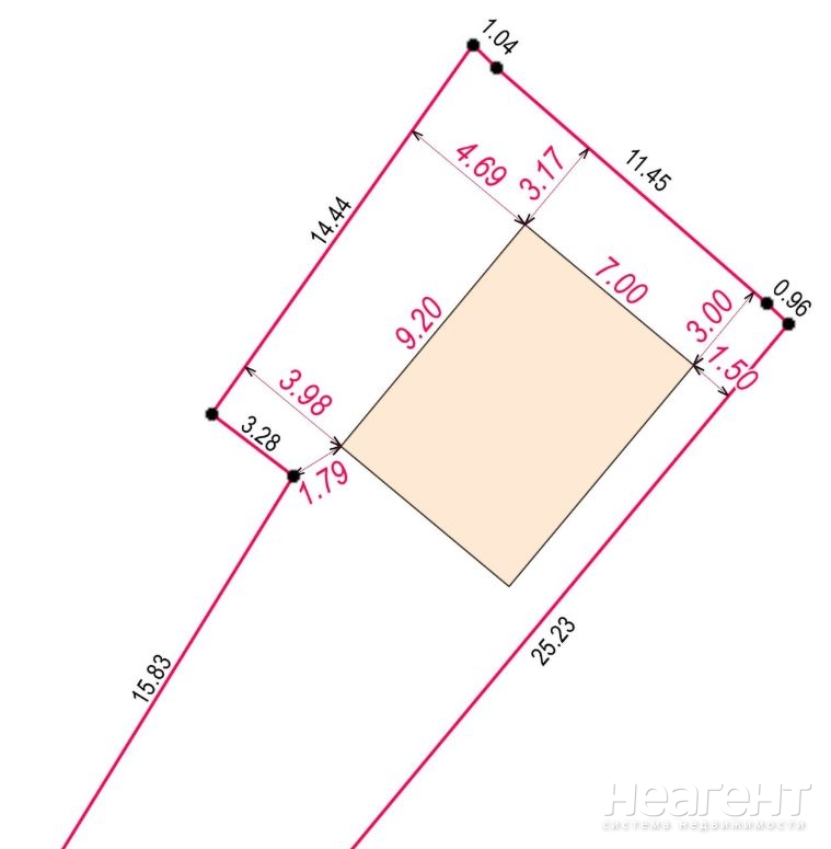 Продается Участок, 310 м²