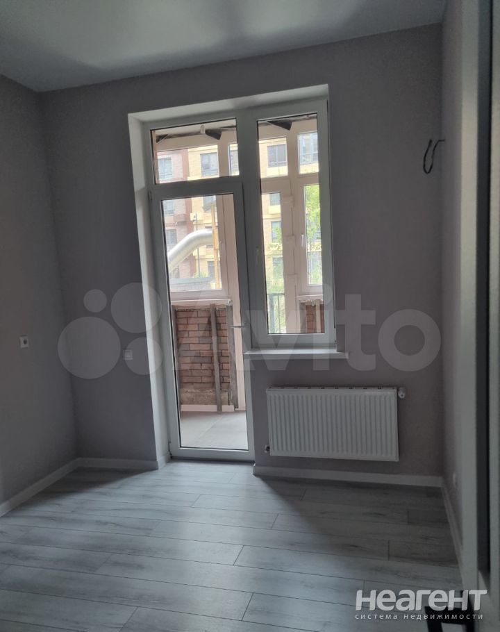 Продается 2-х комнатная квартира, 51 м²