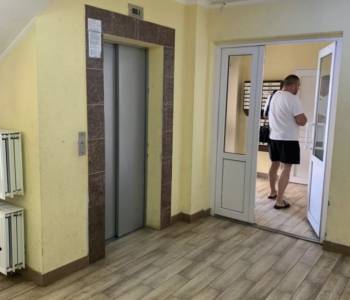 Сдается 1-комнатная квартира, 30 м²