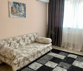 Сдается 1-комнатная квартира, 30 м²