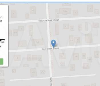 Продается Участок, 1200 м²