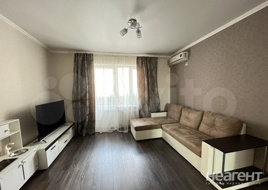 Продается 2-х комнатная квартира, 59,9 м²