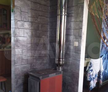 Продается Дом, 110 м²