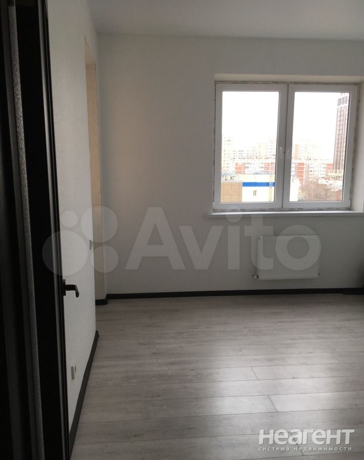 Продается 2-х комнатная квартира, 80 м²