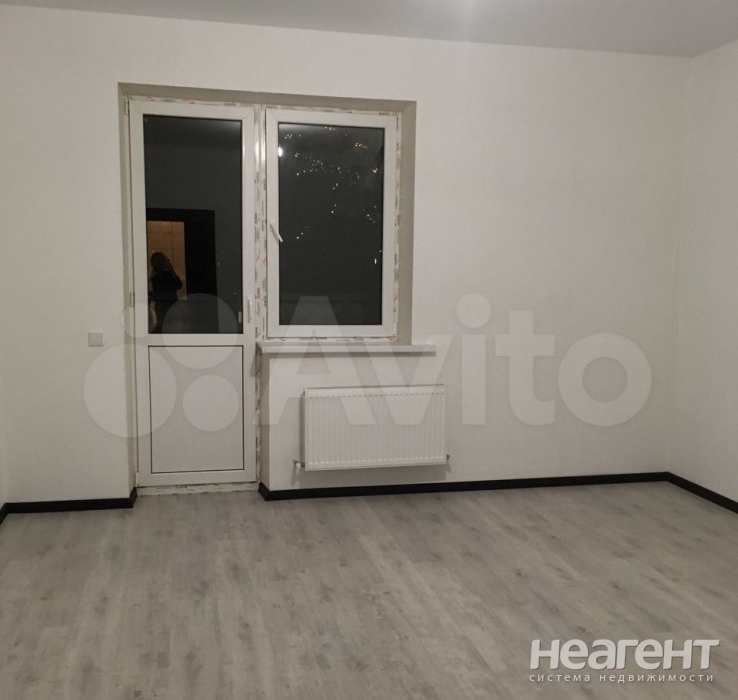 Продается 2-х комнатная квартира, 80 м²