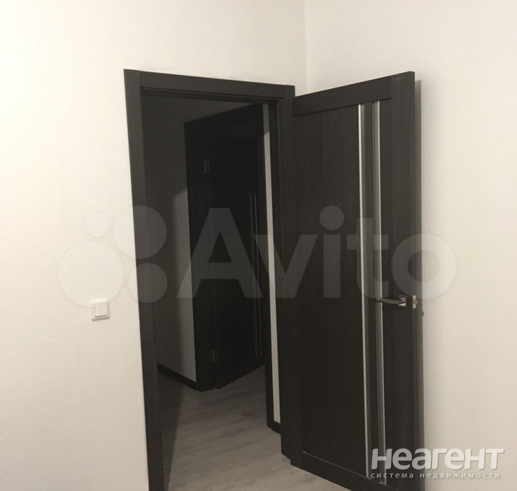 Продается 2-х комнатная квартира, 80 м²