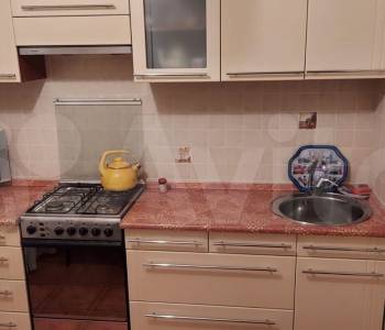 Сдается 2-х комнатная квартира, 47 м²