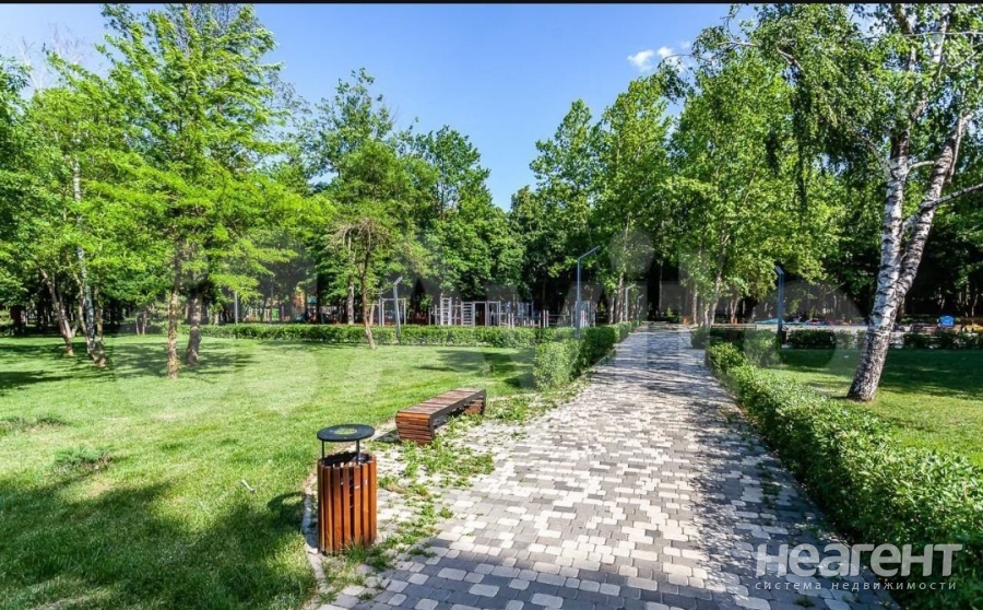 Продается 3-х комнатная квартира, 65,5 м²