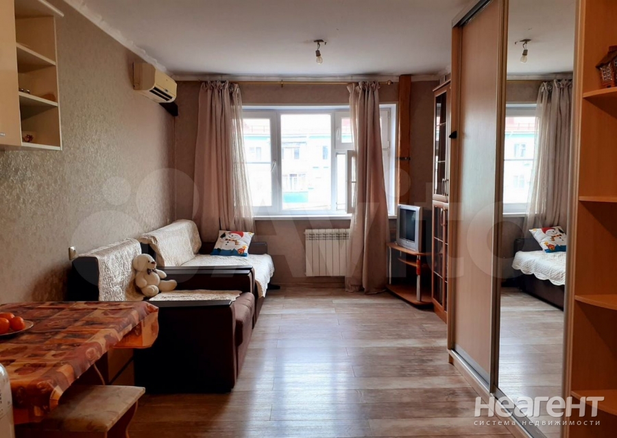 Сдается Комната, 20 м²