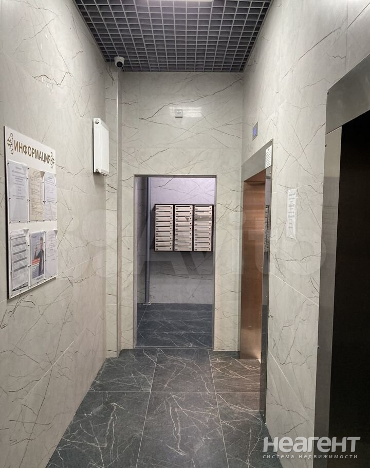 Продается 3-х комнатная квартира, 76 м²