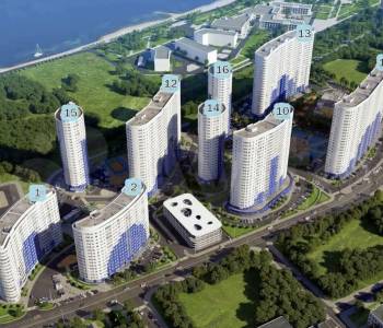 Продается 3-х комнатная квартира, 76 м²