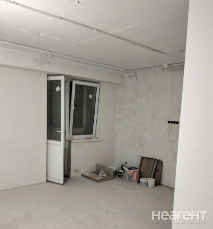 Продается 2-х комнатная квартира, 65 м²