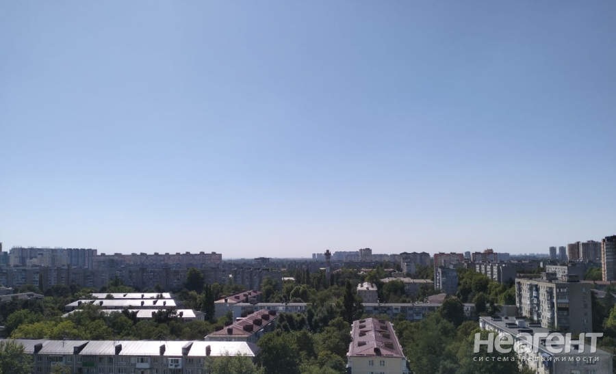 Продается 2-х комнатная квартира, 65 м²