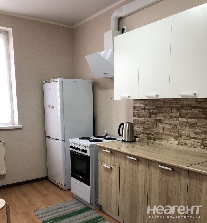 Продается 2-х комнатная квартира, 61,5 м²