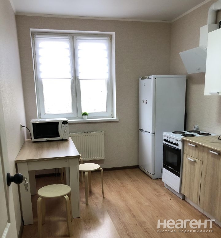 Продается 2-х комнатная квартира, 61,5 м²