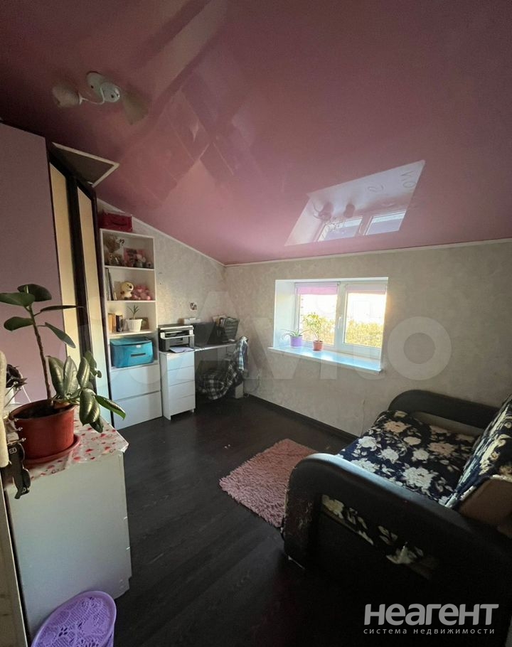 Продается 1-комнатная квартира, 38,8 м²