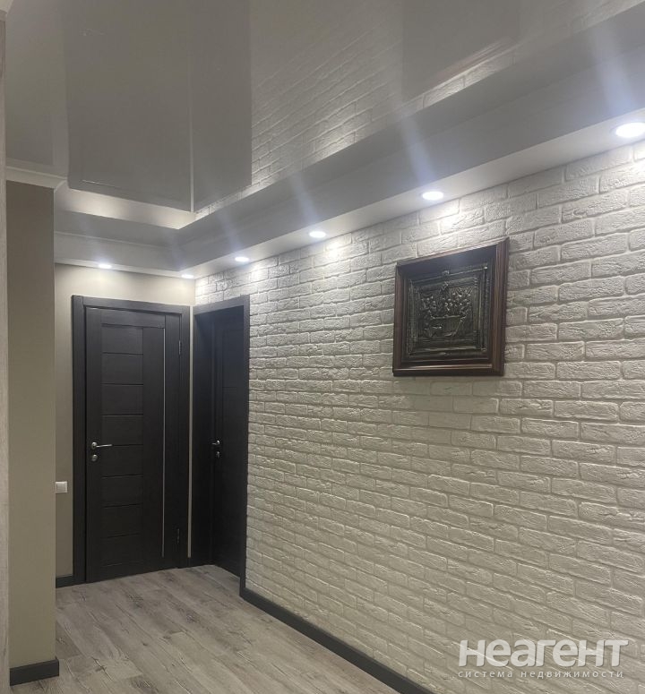 Продается 3-х комнатная квартира, 76 м²