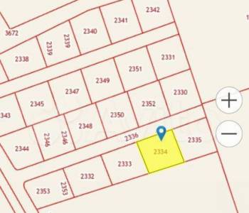 Продается Участок, 600 м²