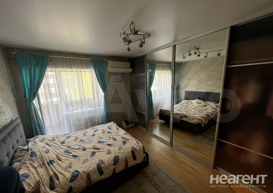 Продается 3-х комнатная квартира, 78 м²