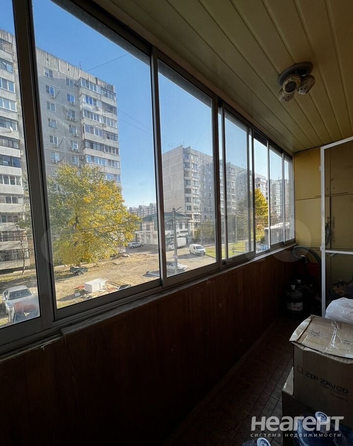 Продается 3-х комнатная квартира, 78 м²