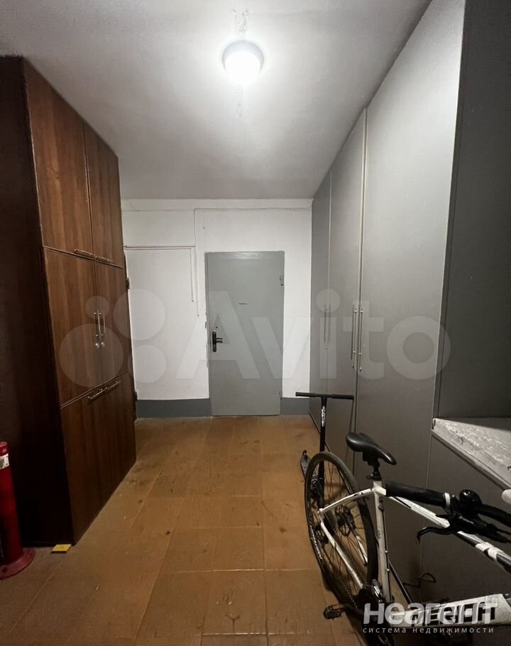 Продается 3-х комнатная квартира, 78 м²