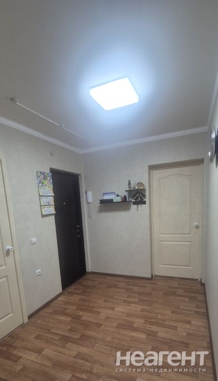 Продается 3-х комнатная квартира, 80 м²