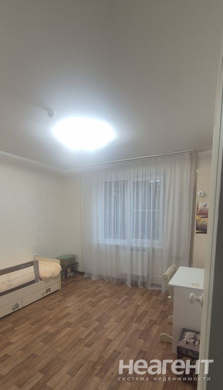 Продается 3-х комнатная квартира, 80 м²