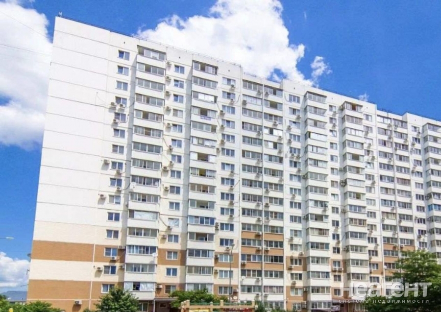 Продается 3-х комнатная квартира, 80 м²