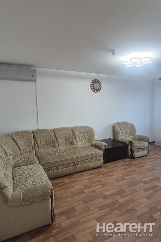 Продается 3-х комнатная квартира, 80 м²