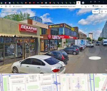 Продается 3-х комнатная квартира, 91 м²