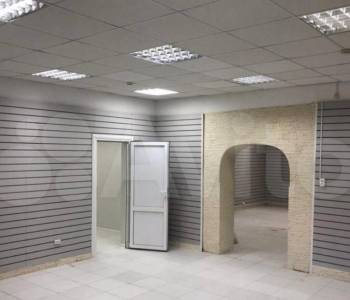 Продается Нежилое помещение, 135,2 м²