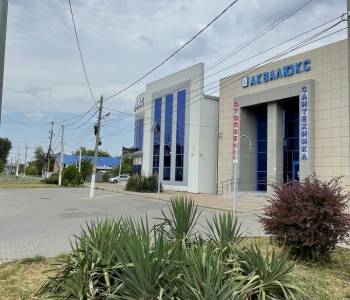 Сдается Торговое помещение, 300 м²