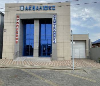 Сдается Торговое помещение, 300 м²