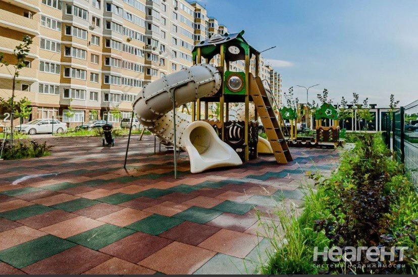 Продается 1-комнатная квартира, 20 м²