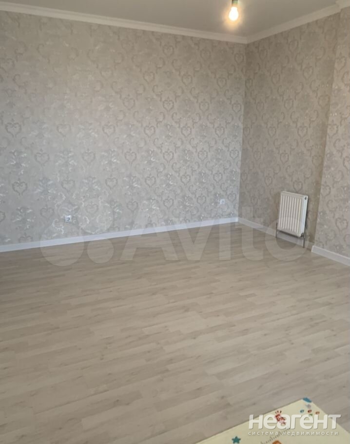 Продается 3-х комнатная квартира, 90,1 м²